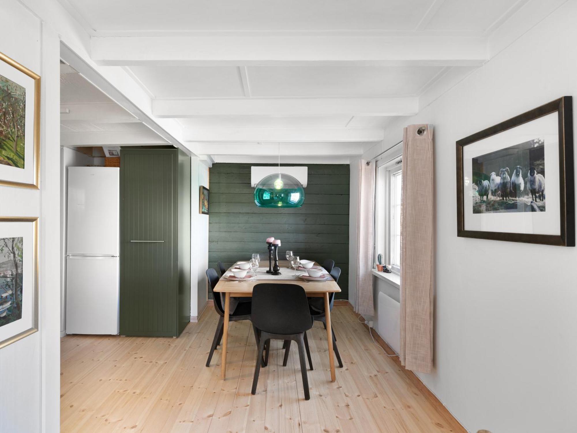 Charming House In The Heart Of Stavanger Eksteriør billede